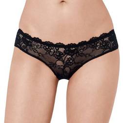 Triumph Tempting Lace Hipster - Black