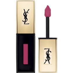 Yves Saint Laurent Rouge Pur Couture Vernis A Lèvres 49 Fuchsia Filtre