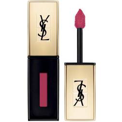 Yves Saint Laurent Vernis Á Lévres Glossy Stain #47 Carmin Tag