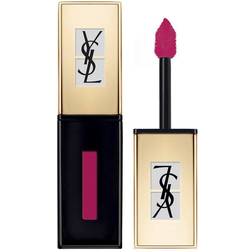 Yves Saint Laurent Glossy Stain Pop Water #219 Fuchsia Drops