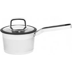 Maku - med lock 1.6 L 16 cm