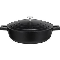 Maku Prime med lock 4.2 L 28 cm