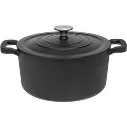 Maku - med lock 5.2 L 26 cm