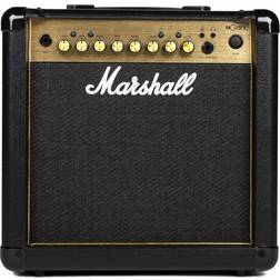 Marshall MG15GFX Combo guitare