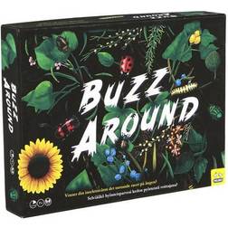 Peliko Buzz Around