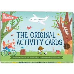 Milestone The Original Activity Cards