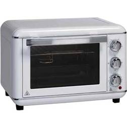 Scandomestic MIO 23 W Hvid