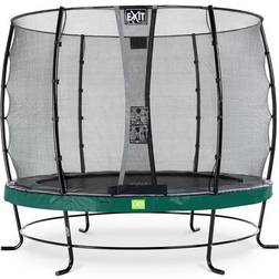 Exit Toys Elegant Trampoline 253cm + Safety Net Economy