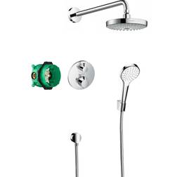 Hansgrohe Croma Select S (27295000) Cromo