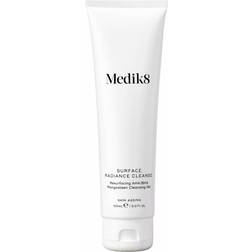 Medik8 Surface Radiance Cleanse 150ml