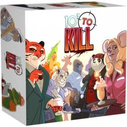 10' to Kill