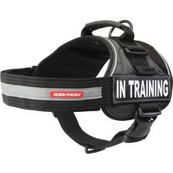 Ezydog Convert Harness XXL