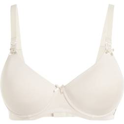 Noppies Nursing Bra Padded Honolulu Ivory (90482)