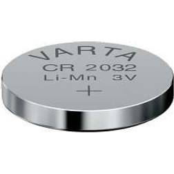 Varta CR2032 200-pack