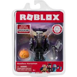 Roblox Headless Horseman