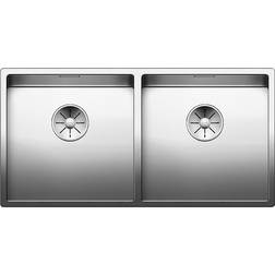 Blanco Claron 400 Kitchen Sink 865 x 440 mm