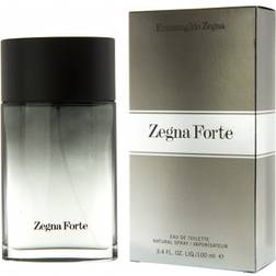 Ermenegildo Zegna Zegna Forte EdT 100ml