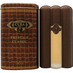 Cuba Prestige Gold EdT 3 fl oz