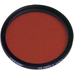 Tiffen Red 25 43mm