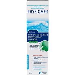 Physiomer Strong Jet 210ml Nässpray