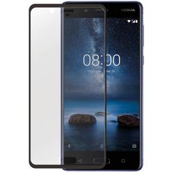 Gear by Carl Douglas Edge to Edge Screen Protector (Nokia 8)