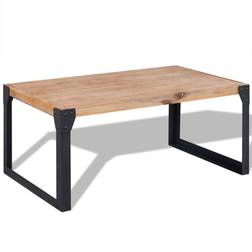 vidaXL 243914 Soffbord