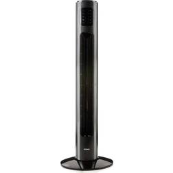 Domo DO8124 3 Vitesses H96 cm D96 cm Télécommande Noir