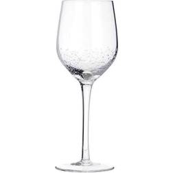 Broste Copenhagen Bubble Hvidvinsglas 35cl