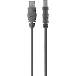 Belkin Premium USB A - USB B 2.0 1.8m