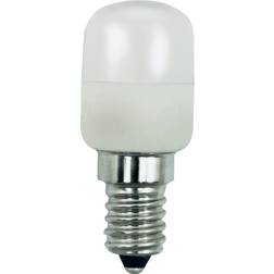 LightMe E14 ampoule LED pour réfrigérateur 2,3 W 2 700 K