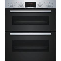 Bosch NBS113BR0B Stainless Steel