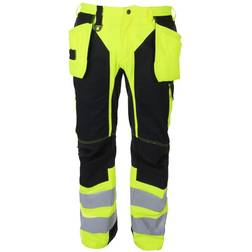 ProJob 6513 Warning Trousers