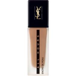 Yves Saint Laurent All Hours Matte Foundation SPF20 B70 Mocha