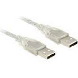 DeLock USB A-USB A 2.0