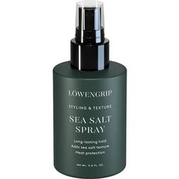 Löwengrip Styling & Texture Sea Salt Spray 100ml