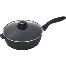 Swiss Diamond XD Induction with lid 24 cm