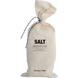 Nicolas Vahé Fransk Havsalt 250g