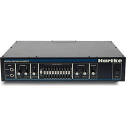 Hartke HA5500