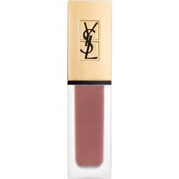 Yves Saint Laurent Tatouage Couture Matte Stain #23 Singular Taupe