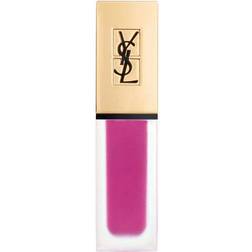 Yves Saint Laurent Tatouage Couture Matte Stain #19 Fuchsia Intime