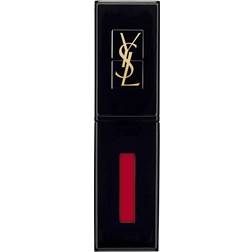 Yves Saint Laurent Rouge Pur Couture Vernis A Lèvres Vinyl Cream 411