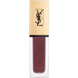 Yves Saint Laurent Tatouage Couture Matte Stain #15 Violet Conviction