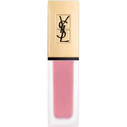 Yves Saint Laurent Tatouage Couture Matte Stain #11 Rose Illicite