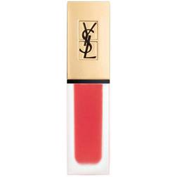 Yves Saint Laurent Tatouage Couture Matte Stain #22 Corail Anti-Mainstream