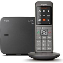 Gigaset CL660A