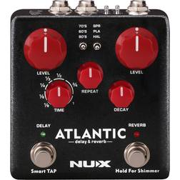 Nux Atlantic