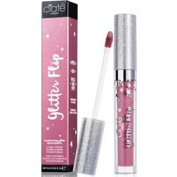 Ciaté Glitter Flip Lipstick Candy Light Pink