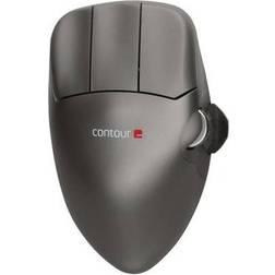 Contour Mouse Medium Left Hand Wireless