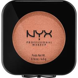 NYX High Definition Blush Bronzed