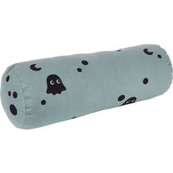 Roommate Ghost Bolster Cushion 18x50cm